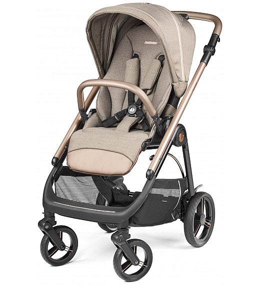 Peg Perego Otroski vozicek Veloce Belvedere Lounge Mon Amour