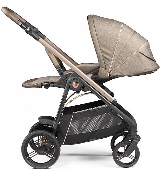 Peg Perego Otroski vozicek Veloce Belvedere Lounge Mon Amour