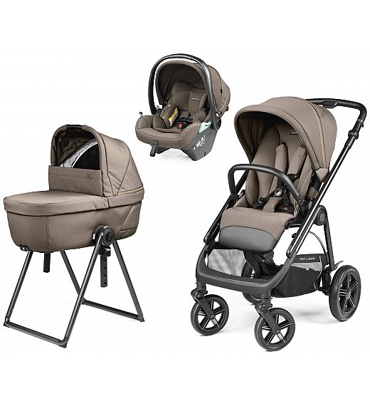 Peg Perego Veloce TC Belvedere Lounge Pine Bark Peg Perego