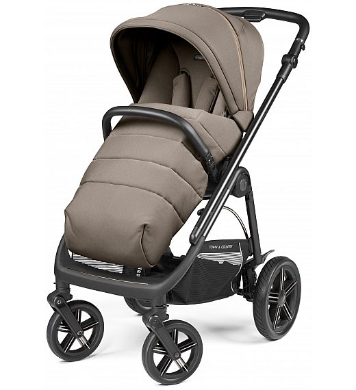 Peg Perego Veloce TC Belvedere Lounge Pine Bark Peg Perego