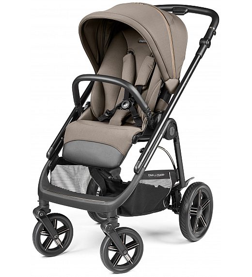 Peg Perego Veloce TC Belvedere Lounge Pine Bark Peg Perego