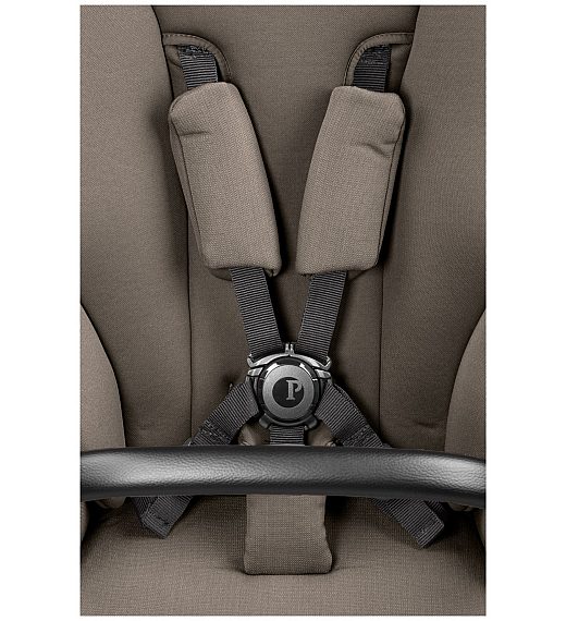 Peg Perego Veloce TC Belvedere Lounge Pine Bark Peg Perego