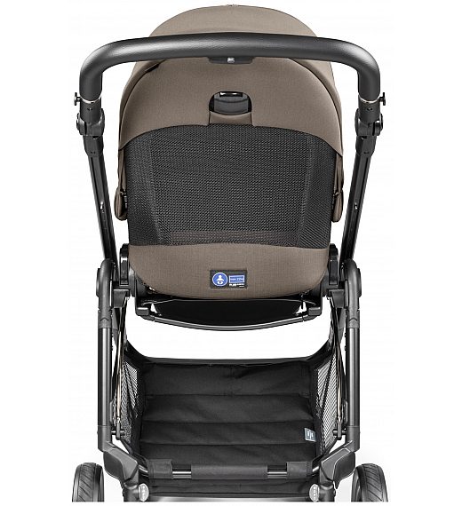 Peg Perego Veloce TC Belvedere Lounge Pine Bark Peg Perego