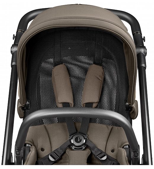 Peg Perego Veloce TC Belvedere Lounge Pine Bark Peg Perego