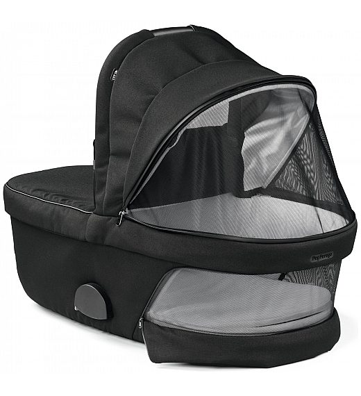 Peg Perego Veloce TC Belvedere Lounge True Black Peg Perego