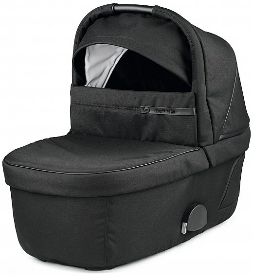 Peg Perego Veloce TC Belvedere Lounge True Black Peg Perego