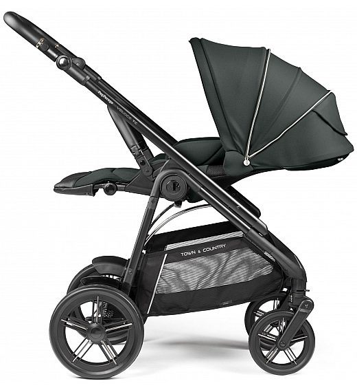 Peg Perego Veloce TC Belvedere SLK Metal Peg Perego