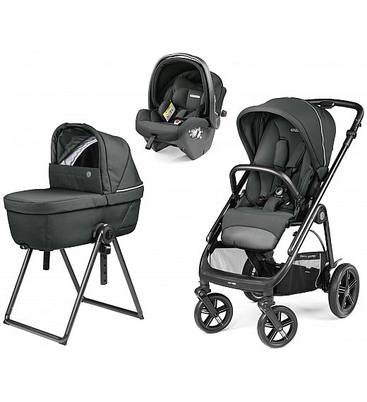 Peg Perego Veloce TC Belvedere SLK Metal Peg Perego