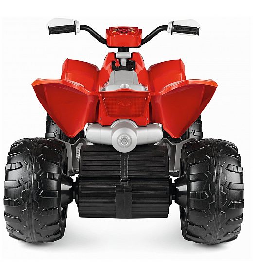 12V POLARIS OUTLAW 330W Peg Perego - quad na akumulator