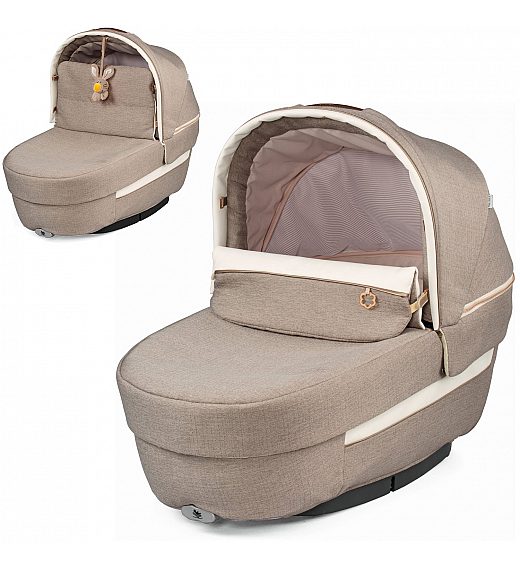 Book modular Lounge Mon Amour, Peg Perego - trio dječja kolica