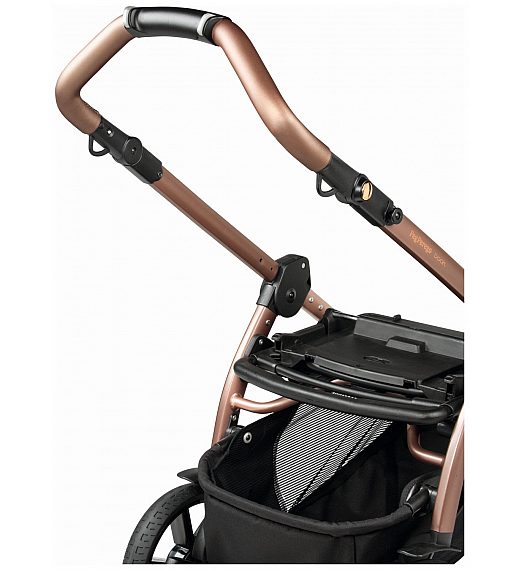 Book modular Lounge Mon Amour, Peg Perego - trio dječja kolica