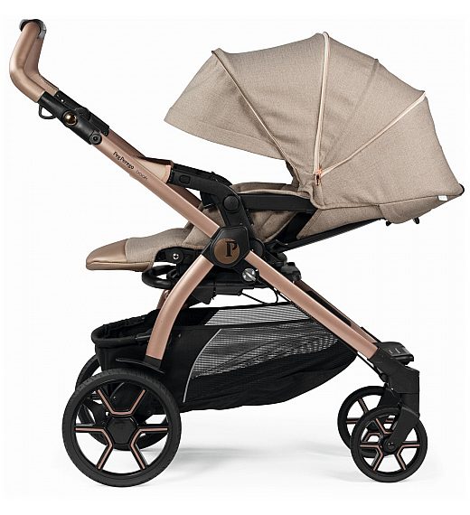 Book modular Lounge Mon Amour, Peg Perego - trio dječja kolica