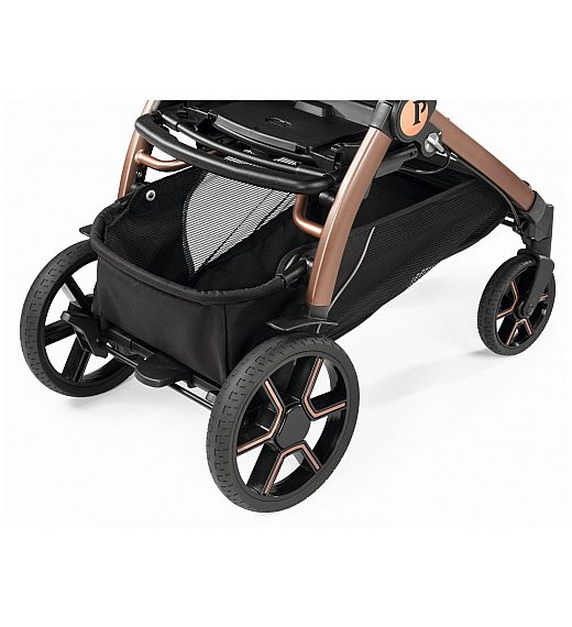 Book modular Lounge Mon Amour, Peg Perego - trio dječja kolica