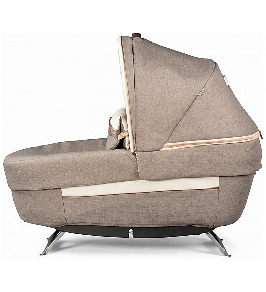 Book modular Lounge Mon Amour, Peg Perego - trio dječja kolica