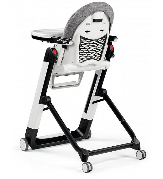 Hranilica Peg Perego SIESTA Follow me Wonder Grey