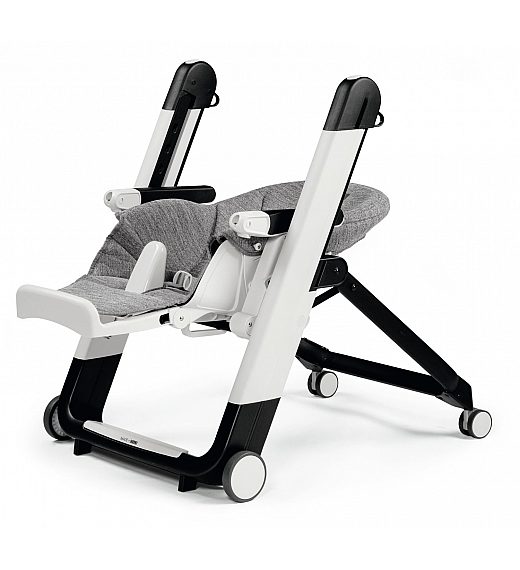 Hranilica Peg Perego SIESTA Follow me Wonder Grey