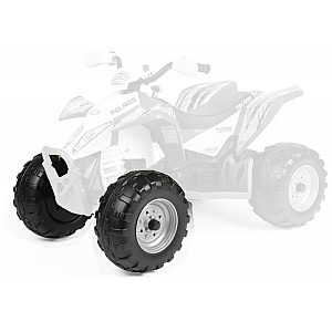 Prednja kolesa za Polaris Outlaw 