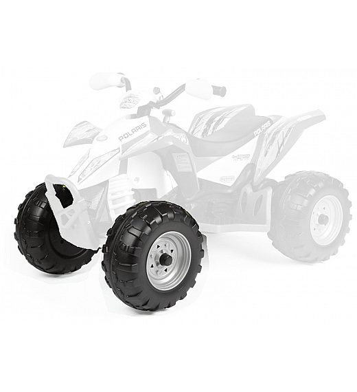 Prednji kotači za Polaris Outlaw Peg Perego