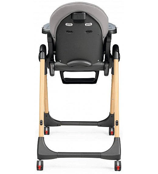 PRIMA PAPPA Follow me Ambiance Ice Peg Perego - hranilica