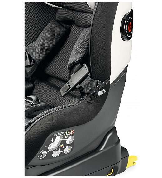 Autosjedalica Peg Perego VIAGGIO FF105 Lunar