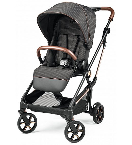 Peg Perego Vivace modular Lounge 500 - trio dječja kolica