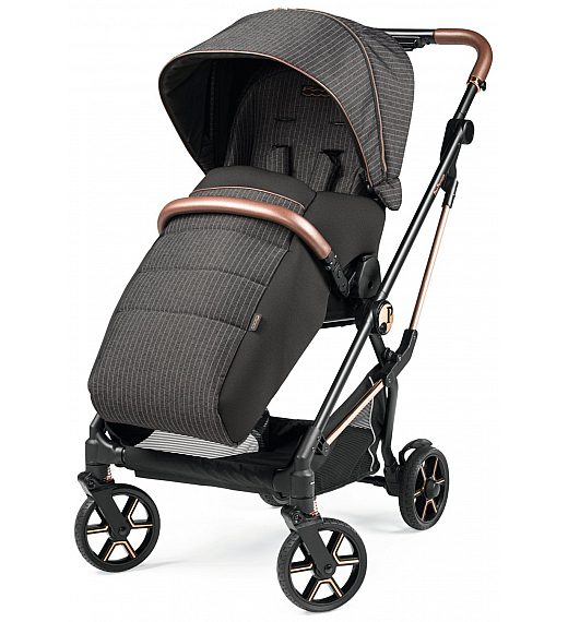 Peg Perego Vivace modular Lounge 500 - trio dječja kolica