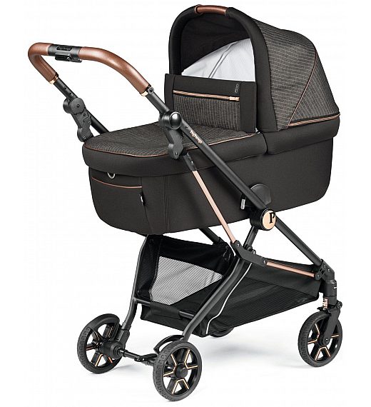 Peg Perego Vivace modular Lounge 500 - trio dječja kolica