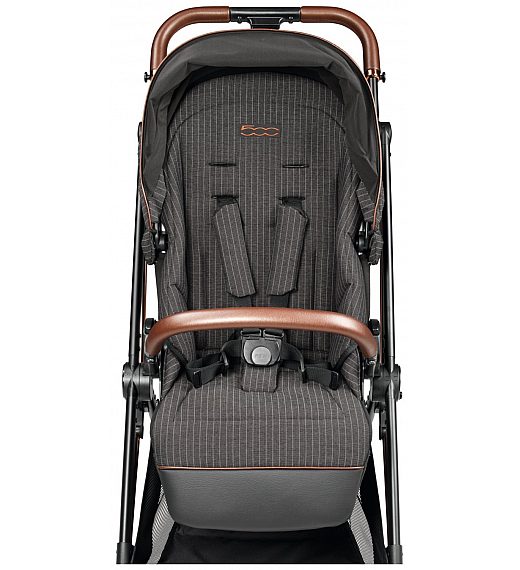 Peg Perego Vivace modular Lounge 500 - trio dječja kolica