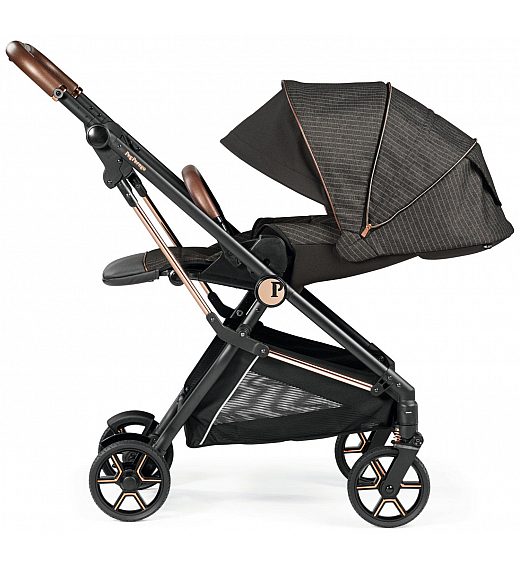 Peg Perego Vivace modular Lounge 500 - trio dječja kolica