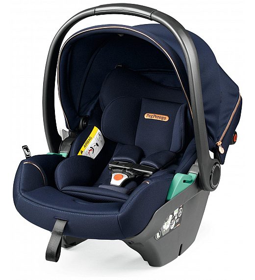 Peg Perego Vivace modular Lounge Blue Shine - trio dječja kolica