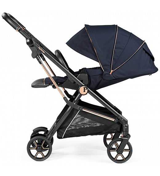 Peg Perego Vivace modular Lounge Blue Shine - trio dječja kolica