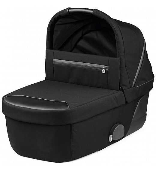 Peg Perego Vivace modular Lounge Licorice - trio dječja kolica