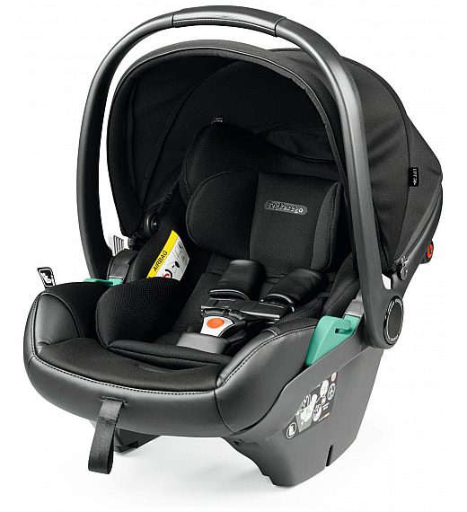 Peg Perego Vivace modular Lounge Licorice - trio dječja kolica