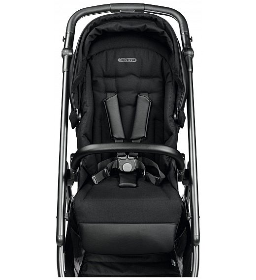 Peg Perego Vivace modular Lounge Licorice - trio dječja kolica