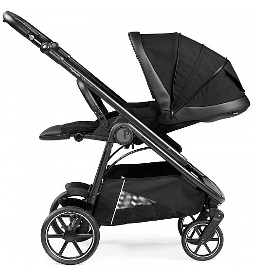 Peg Perego Vivace modular Lounge Licorice - trio dječja kolica