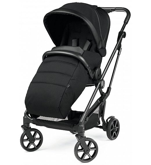 Peg Perego Vivace modular Lounge Licorice - trio dječja kolica