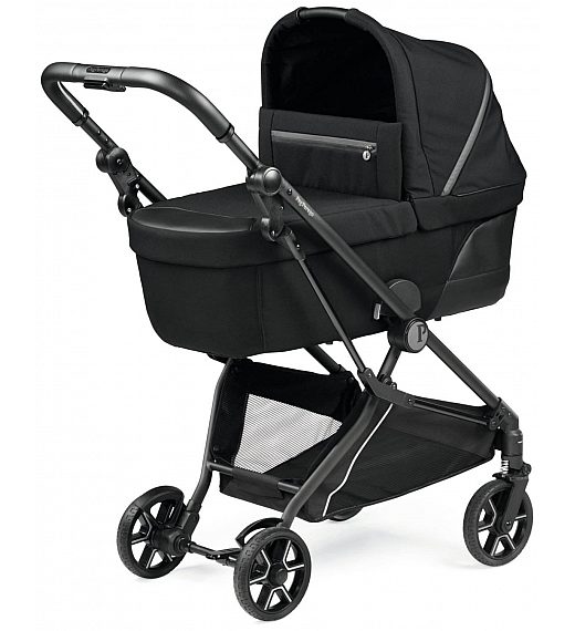 Peg Perego Vivace modular Lounge Licorice - trio dječja kolica