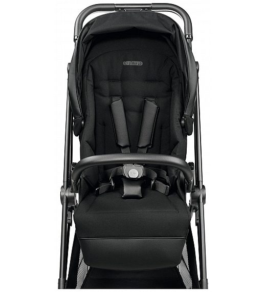 Peg Perego Vivace modular Lounge Licorice - trio dječja kolica