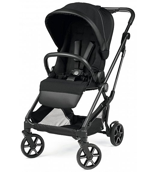 Peg Perego Vivace modular Lounge Licorice - trio dječja kolica