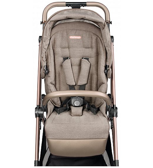 Peg Perego Vivace modular Lounge Mon Amour - trio dječja kolica