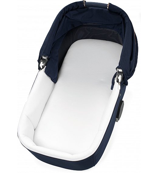 Peg Perego Vivace modular SLK Blue Shine - trio dječja kolica