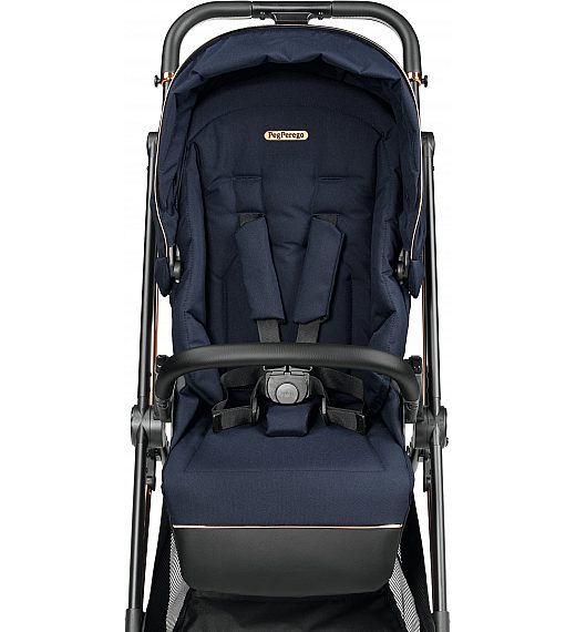 Peg Perego Vivace modular SLK Blue Shine - trio dječja kolica