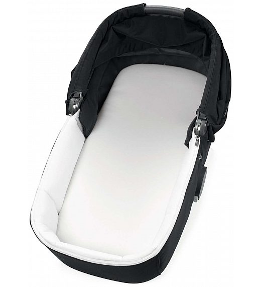 Peg Perego Vivace modular SLK Licorice - trio dječja kolica