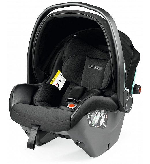 Peg Perego Vivace modular SLK Licorice - trio dječja kolica