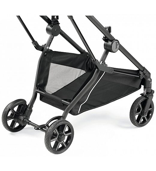 Peg Perego Vivace modular SLK Licorice - trio dječja kolica