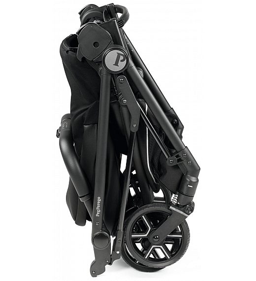 Peg Perego Vivace modular SLK Licorice - trio dječja kolica