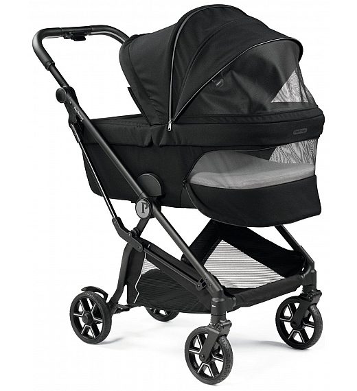 Peg Perego Vivace modular SLK Licorice - trio dječja kolica