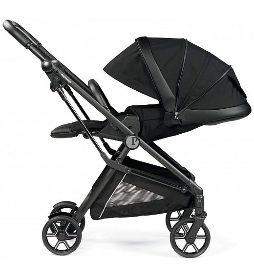 Peg Perego Vivace modular SLK Licorice - trio dječja kolica