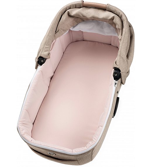 Peg Perego Vivace modular SLK Mon Amour - trio dječja kolica