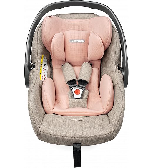 Peg Perego Vivace modular SLK Mon Amour - trio dječja kolica